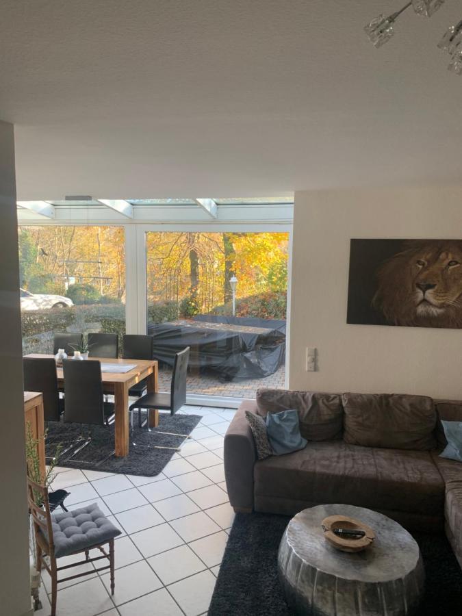 Ferienwohnung Emma Olsberg Bagian luar foto