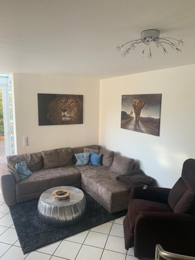 Ferienwohnung Emma Olsberg Bagian luar foto
