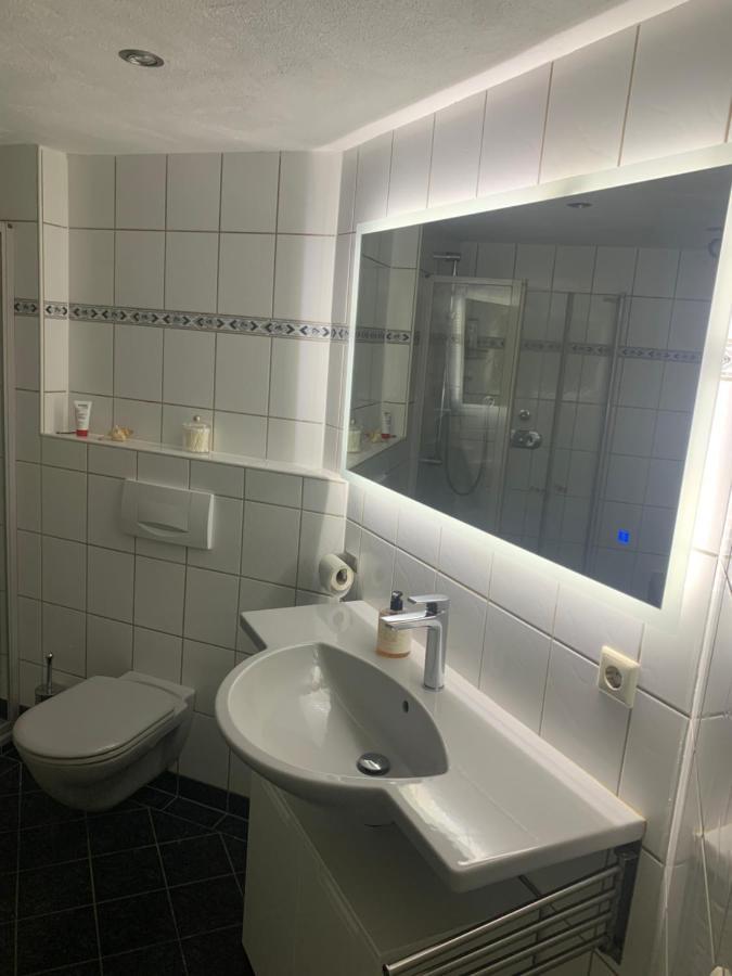 Ferienwohnung Emma Olsberg Bagian luar foto