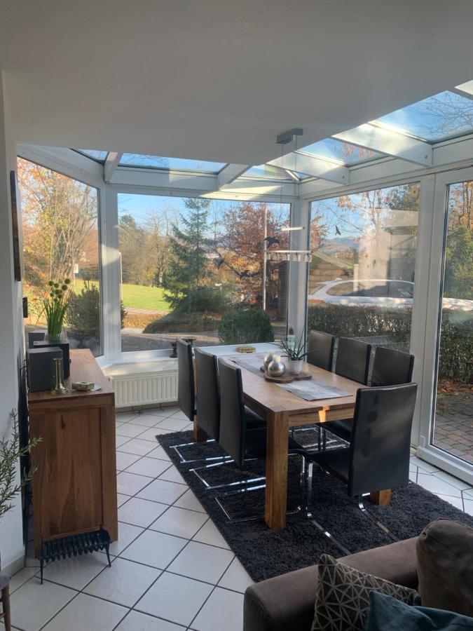 Ferienwohnung Emma Olsberg Bagian luar foto
