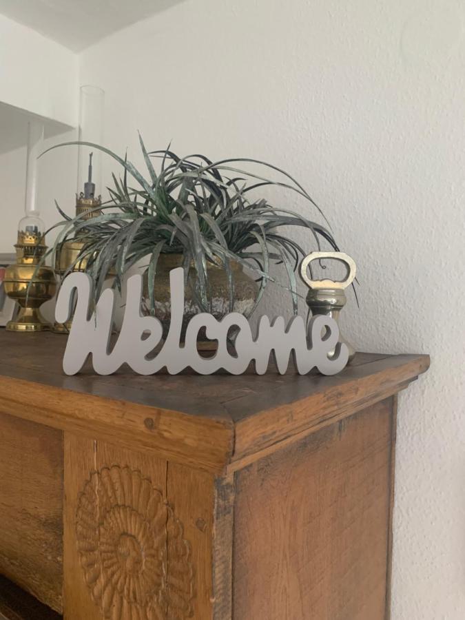 Ferienwohnung Emma Olsberg Bagian luar foto