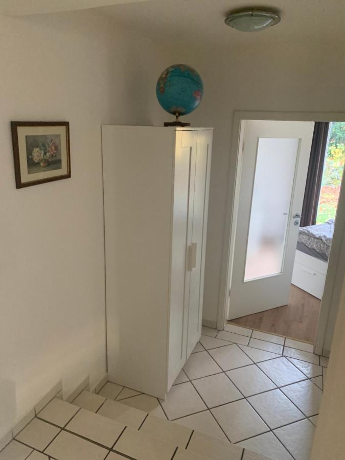 Ferienwohnung Emma Olsberg Bagian luar foto