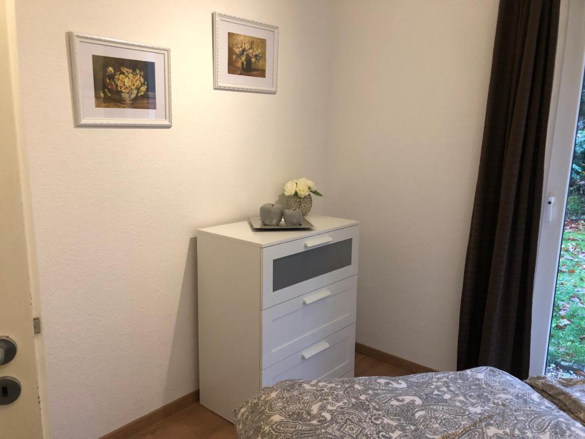 Ferienwohnung Emma Olsberg Bagian luar foto