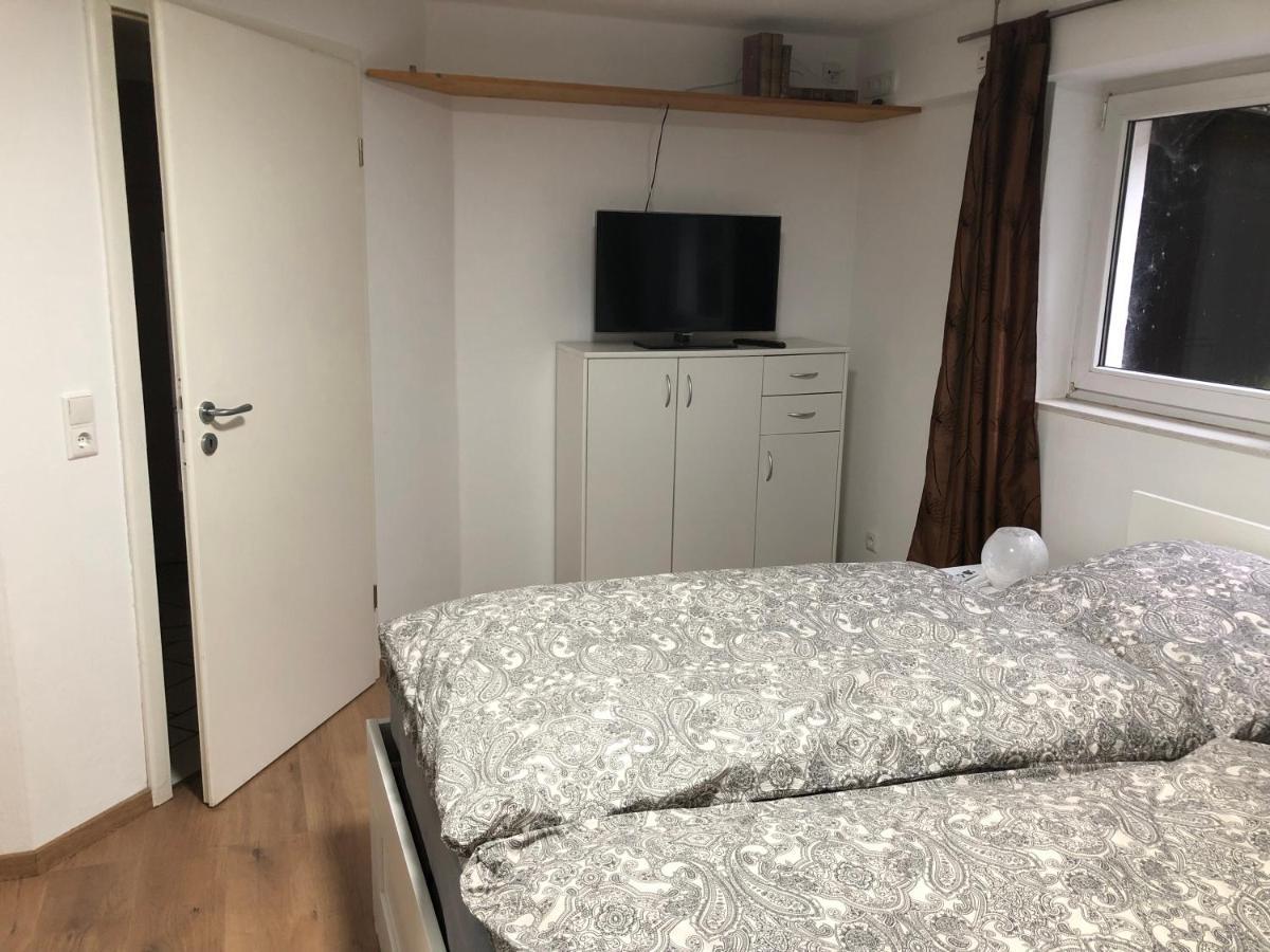 Ferienwohnung Emma Olsberg Bagian luar foto