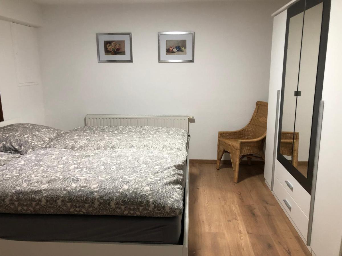 Ferienwohnung Emma Olsberg Bagian luar foto
