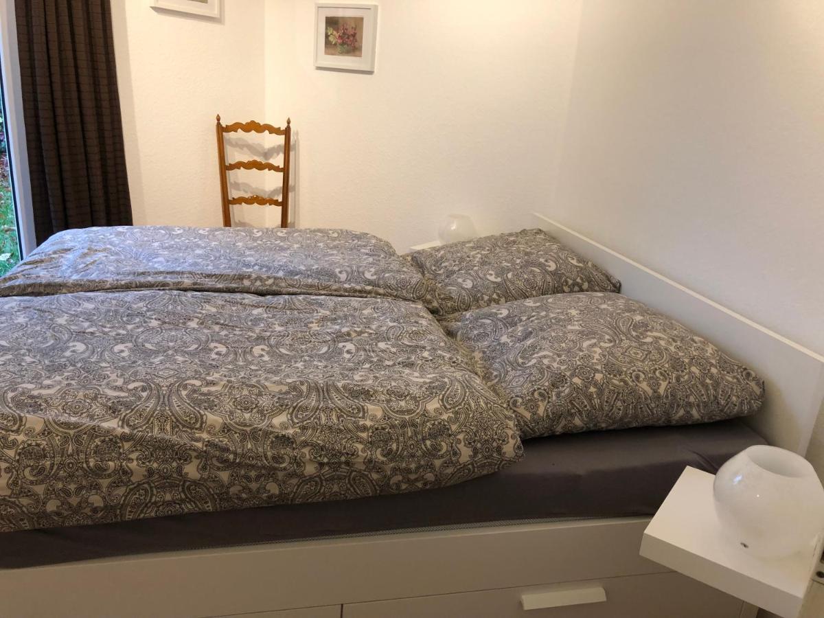 Ferienwohnung Emma Olsberg Bagian luar foto