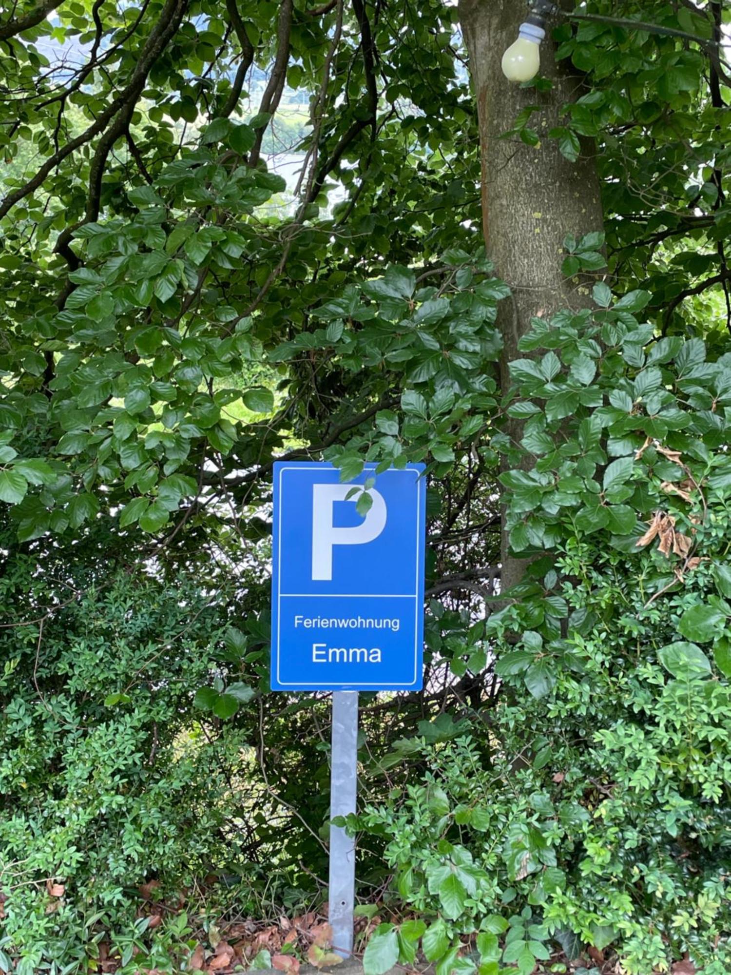 Ferienwohnung Emma Olsberg Bagian luar foto